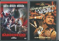 Lot dvd charles d'occasion  Toulouse-