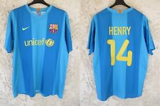 Maillot barcelona barcelone d'occasion  Nîmes