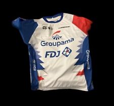 Maillot cyclisme vintage d'occasion  Jarny