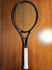 Prince Classic Graphite 100 Tennis Racket, Great Condition! for sale  Shipping to South Africa