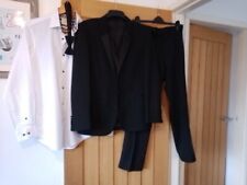 Mens dinner suit for sale  SHEFFIELD