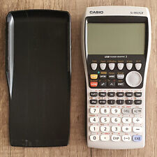 Calculator casio 9860gii for sale  Shipping to Ireland