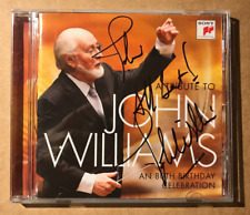 John williams composer for sale  UK