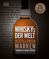 Whiskys destillerien marken gebraucht kaufen  Berlin