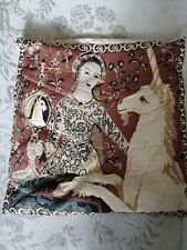 Lady unicorn tapestry for sale  LONDON