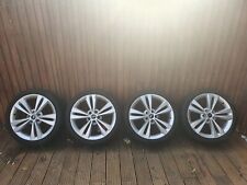 skoda octavia vrs alloy wheels for sale  GOSPORT