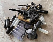 paintball lot lot paintball gun for sale  Englewood
