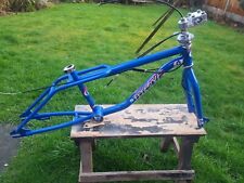 Vertigo old bmx for sale  WILLENHALL