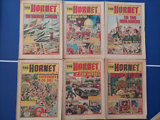 Hornet comic 215 for sale  ORMSKIRK