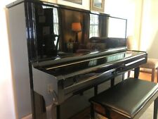 Yamaha upright high for sale  Erie