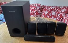 Samsung surround sound for sale  NEWARK