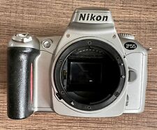 Nikon cameras. f55 for sale  REDRUTH