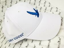 NOVO Melhor Proteção Solar Bridgestone Grey Goose Vodka Collection chapéu boné Custom  comprar usado  Enviando para Brazil