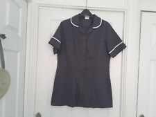 Grey nurses tunic for sale  SWINDON