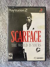 Scarface for sale  Sioux City