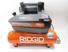 Ridgid 4.5 gal. for sale  Saint Paul