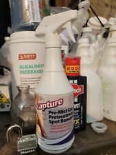 Capture carpet cleaner for sale  Science Hill