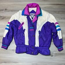 ladies jacket ski west large for sale  Salem