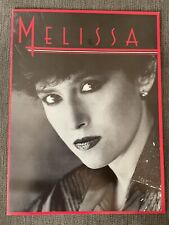 1981 melissa manchester for sale  Placentia