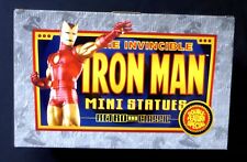 Iron man mini d'occasion  Expédié en Belgium