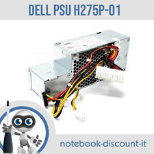 Psu dell h275p for sale  Shipping to Ireland