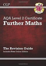 Aqa level certificate for sale  UK