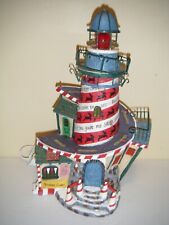 department 56 lighthouse for sale  South Plainfield