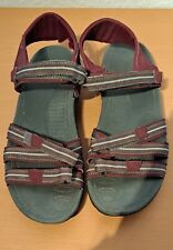 Sandalen utdoor trekking gebraucht kaufen  Nörvenich