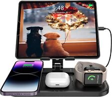 Wireless charging station for sale  MANCHESTER