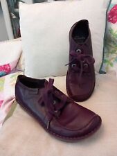 Clarks size shoes for sale  NEWPORT