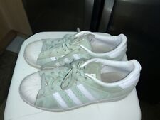 Adidas superstar trainers for sale  LONDON