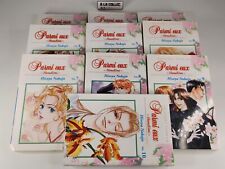 Lot manga hanakimi d'occasion  Bordeaux-