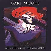 Gary moore fields for sale  STOCKPORT