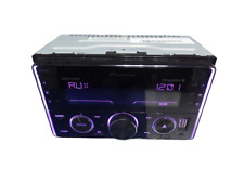 Receptor de Mídia Digital Pioneer MVH-S622BS Double Din - Frete Grátis comprar usado  Enviando para Brazil