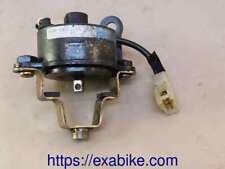 Solenoide suzuki dr650rse d'occasion  Languidic