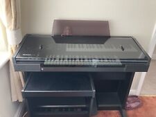 Used technics organ for sale  DOWNHAM MARKET