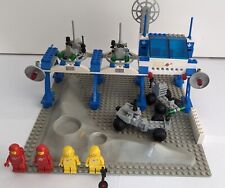 Lego 6930 space gebraucht kaufen  Sarstedt