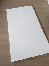 Polystyrene foam sheets for sale  COVENTRY
