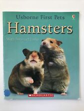 Hamsters fiona watt for sale  Pittsburg