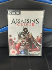 Videojuego Assassins Creed II (PC, 2009) de Ubisoft segunda mano  Embacar hacia Argentina