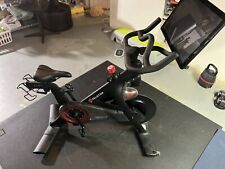 spinning stationary bike for sale  Stow