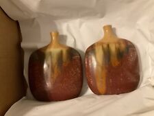 American rustic pottery for sale  Shipping to Ireland