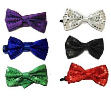 Unisex bow tie for sale  MANCHESTER