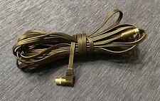 Bose 5 Pin to 8 Pin Din Lifestyle 20/30/40/50 Music Center to Subwoofer Cable for sale  Arlington