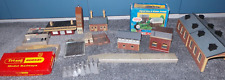 oo gauge level crossing for sale  HITCHIN