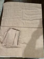 Cloth napkins set for sale  Bellmore