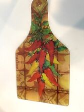 Vintage hanging chili for sale  Vacaville