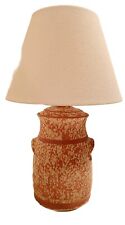 olde cape cod stoneware lamp for sale  Swampscott