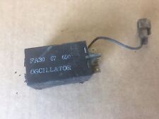 Mazda rx7 oscillator for sale  NORWICH