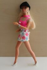 Barbie puppe 4 gebraucht kaufen  Meersburg